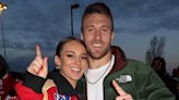 Score a Look at 49ers Player Kyle Juszczyk and Wife Kristin’s Romance