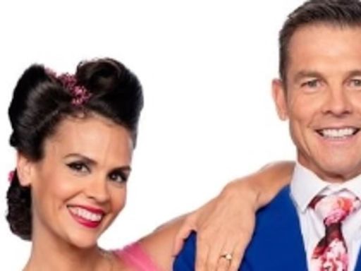 Dancing With The Stars viewers slam Ben Cousins' appearance