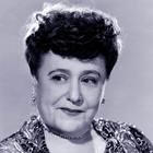 Florence Bates