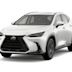 Lexus NX 350