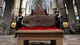 What Is The Stone of Destiny? An Ancient Relic Returned For Charles’ Coronation