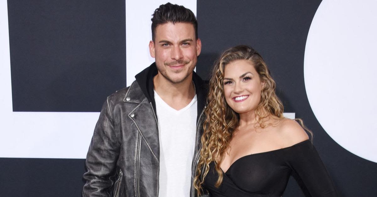 Jax Taylor Reveals Times Square Was the Most Public Place He and Ex Brittany Cartwright Ever Hooked Up