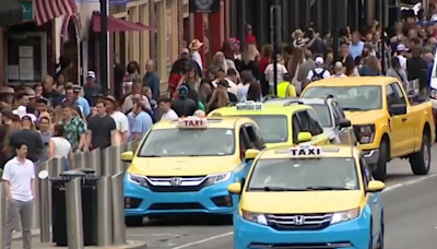 Music City grapples with unlicensed taxis as safety and business concerns escalate