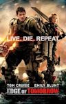 Edge of Tomorrow