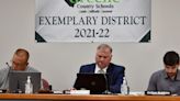 County School Board OKs Budget With Teacher Pay Raises
