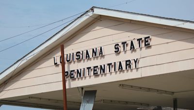 A federal law could block reforms for Louisiana’s beleaguered prison health care system