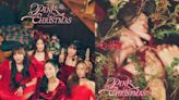 Apink出道13年首推聖誕頌〈Pink Christmas〉♥ 鄭恩地、金南珠親自作詞「為你準備的wish」