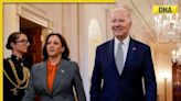 US VP Kamala Harris wins enough delegates to become Democratic Presidential nominee following Biden’s withdrawal: Report