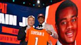 Russell-fly effect: Broncos drafted a great CB in Patrick Surtain, and it sunk the franchise