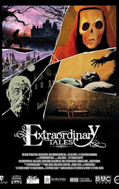 Extraordinary Tales