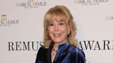 Television Icon Barbara Eden Marks Her 92nd Birthday With Husband Jon Eicholtz, Friends and Fans