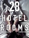 28 Hotel Rooms