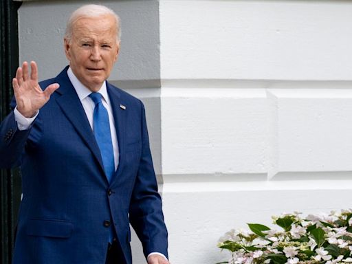 Joe Biden will visit Seattle this Friday. Here's what we know