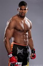 Alistair Overeem