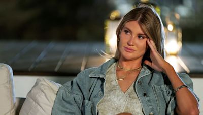 MAFS' Lauren Dunn stunned as fan tells her "you saved my life"