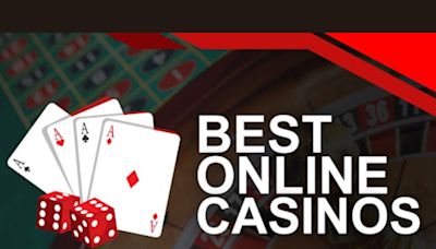 10 Best Online Casinos In 2024 – Top Casino Sites For Real Money