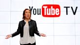 YouTube CEO Susan Wojcicki stepping down