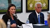 Charlie Crist, Nikki Fried West Palm Beach forum dominated by housing crisis, agreement DeSantis must go