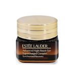 ESTEE LAUDER雅詩蘭黛 特潤全能修護亮眼霜15ml-國際航空版