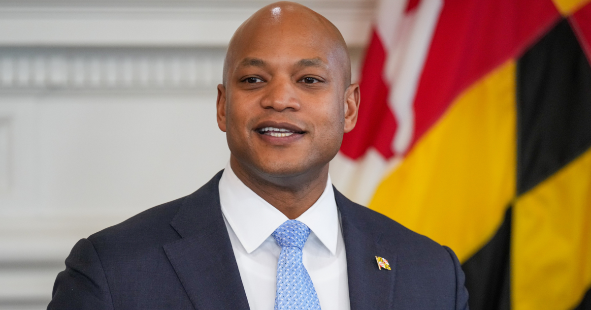 Data privacy focus of bills signed by Maryland Gov. Wes Moore