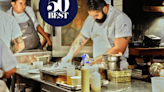 Estos son los mejores restaurantes de México, según 50 Best