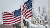 'Pretty strong wind': Weather service issues a wind advisory for the northern half of Ohio