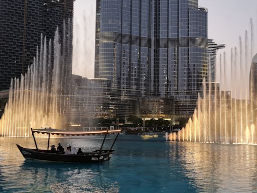 We live in Dubai. Here are the 7 common mistakes we see first-time visitors make.