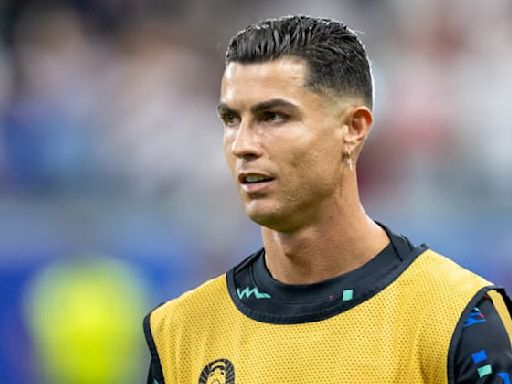 Euro 2024: pourquoi la publication du rythme cardiaque de Ronaldo pourrait lui valoir une amende