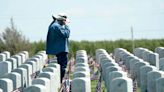 Nearly 5 Million Veterans Added to VA's Digital Memorial that Catalogs Grave Sites Around the World