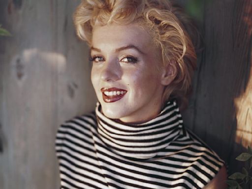 7 Conspiracy Theories About Marilyn Monroe