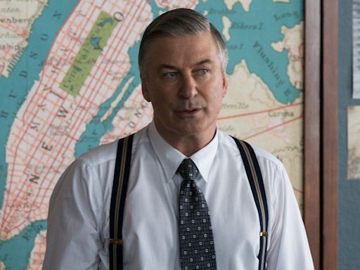 Alec Baldwin's Trial Might Be Over, But Fans Are Still Watching His Reaction To Being Called A Dirty Word...
