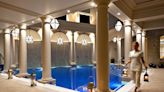 The best spa hotels in and around Bath