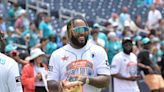 Former Dolphin Xavien Howard accused of sending sexual photos of woman to underage son for revenge