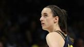 WNBA feeling 'Caitlin Clark effect' as season tips off