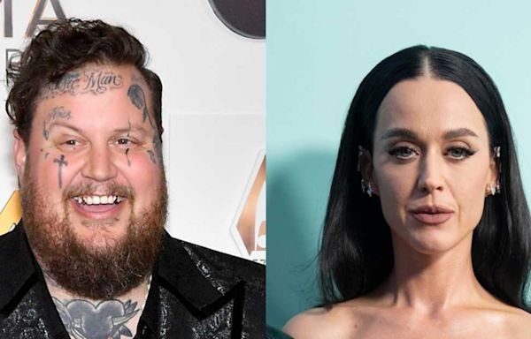 What Jelly Roll Really Thinks About Joining 'American Idol' as Katy Perry's Replacement