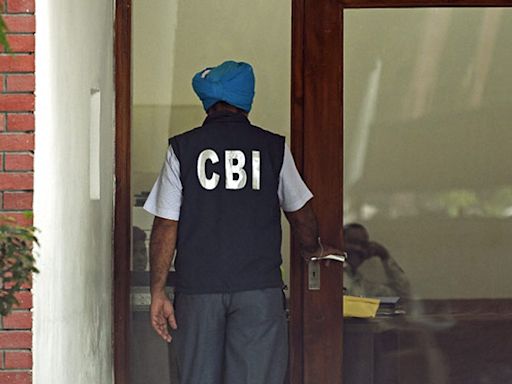 CBI Registers FIR Over 4 Lakh Fake Students In Haryana Government Schools