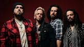 Black Stone Cherry announce new album Screamin' At The Sky