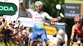Tour de France 2024 : « Le Tour m’a beaucoup pris »… Turgis franchit les graviers et ressuscite TotalEnergies