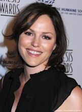 Jorja Fox