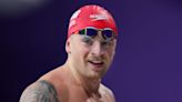 Adam Peaty to miss British Swimming Championships due to mental health reasons