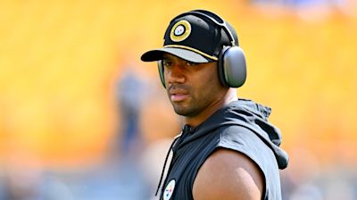 Russell Wilson Floated as Trade Target for Steelers' AFC Rival