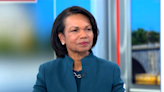 Transcript: Former Secretary of State Condoleezza Rice on "Face the Nation," Feb. 26, 2023