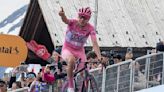 Giro de Italia: Pogacar, ¿alfombra rosa hasta Roma?