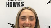 Corning's DiNardo, Ithaca's Blakeslee earn All-America recognition in girls lacrosse