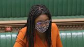 Kemi Badenoch launches leadership bid with promise for ‘limited government’