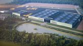 Work begins on JCB’s $500m factory in San Antonio