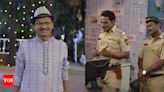 Taarak Mehta Ka Ooltah Chashmah: Popatlal to get arrested? - Times of India