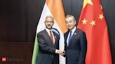 EAM Jaishankar rules out any role for third party in India's border dispute with China