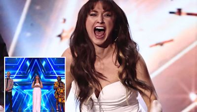 BGT winner's result 'ruined' by giveaway clue moments before act is crowned