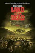 Land of the dead